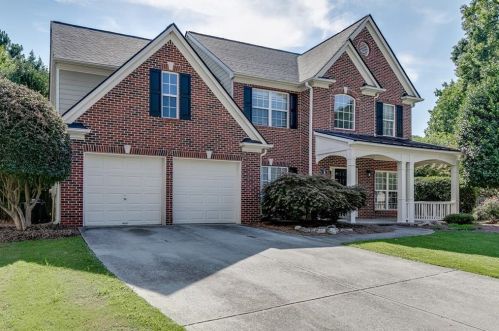 3719 Kasey Ln, Buford, GA 30519-7857