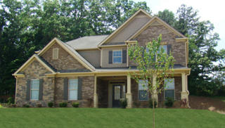 49 Scotts Bluff Dr, Simpsonville, SC 29681-8009