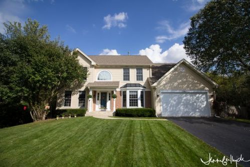 1361 Notting Hill Rd, Barrington Hills, IL 60102