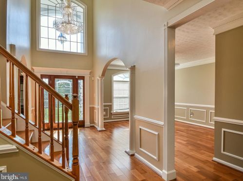 1101 Snider Ln, Silver Spring MD  20905-4135 exterior