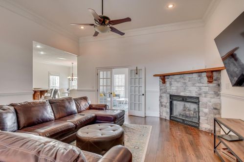 1024 Emerald Pl, Evans GA  30809-5143 exterior