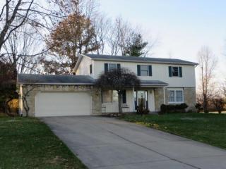493 Sells Rd, Lancaster, OH 43130-8964