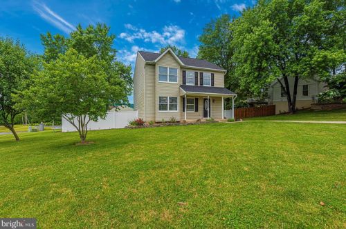 24 Colliery Dr, Graceham, MD 21788-3102