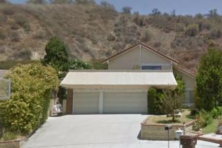 11941 Sierra Sky Dr, Whittier CA  90601-1917 exterior