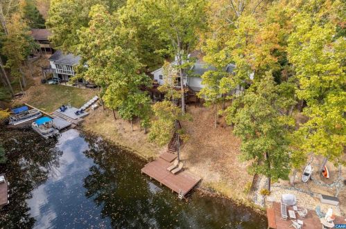 13 Piedmont Ln, Bybee VA  22963-2128 exterior