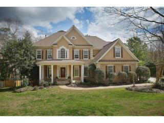 570 Abbeywood Dr, Roswell, GA 30075-3285