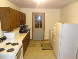 1113 Marshall St, Mcmechen WV  26040-1140 exterior