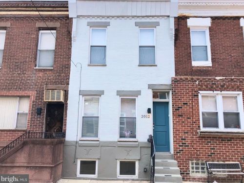 2012 Dorrance St, Philadelphia, PA 19145-2922