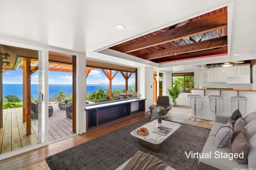 45-268 Kokokahi Pl, Kaneohe, HI 96744