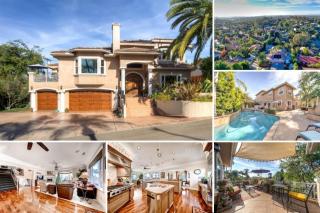 743 Sunset Dr, Vista, CA 92081-6823