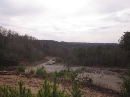 211 Rambling Rd, Fairmount, GA 30139