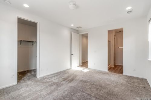 10573 Yosemite St, Henderson CO 80640 exterior