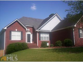 1925 Kevin Dr, Conyers, GA 30013-6421