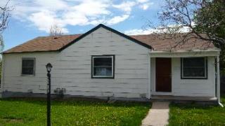 1560 Wyandot St, Denver CO  80223-3531 exterior