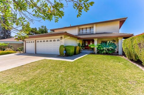 409 Oakmont Dr, Montebello, CA 90640-2708