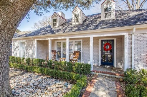 3845 Beverly Dr, Dallas, TX 75205-2807