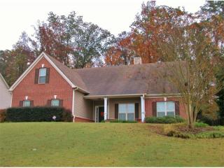 291 Cypress Dr, Jefferson, GA 30549-5588