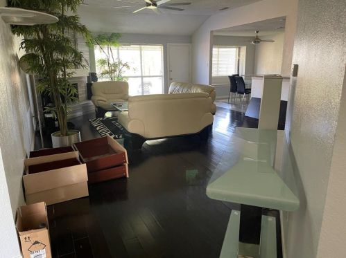 309 Apollo Rd, Garland TX  75040-3744 exterior