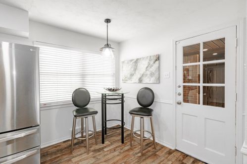 9930 Cloister Dr, Dallas TX  75228-3617 exterior