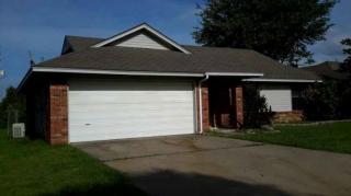 315 Joanna, Catoosa, OK 74015-2138