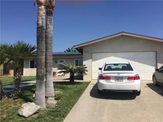 16234 Upland Ave, Fontana CA  92335-3381 exterior