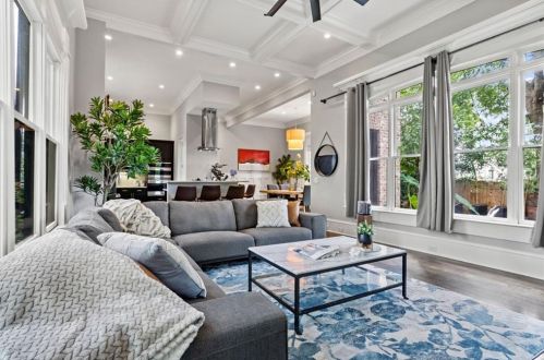 532 Bishop Way, Atlanta GA  30312-1446 exterior