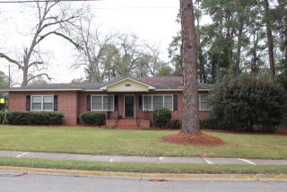 303 4th Ave, Cairo GA  39828-2929 exterior