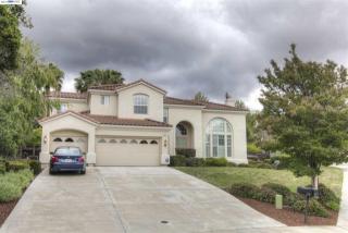 757 Chavel Ct, Fremont, CA 94539-4806