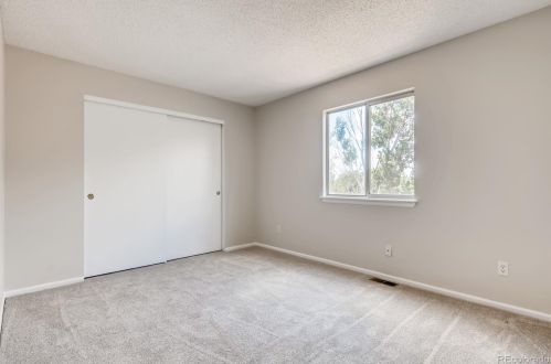 21478 Crestridge Pl, Denver CO  80015-3595 exterior