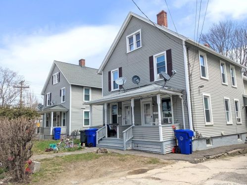 720 Prospect St, Torrington CT  06790-4916 exterior