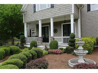 87 Carsons Creek Dr, Dawsonville, GA 30534-7090