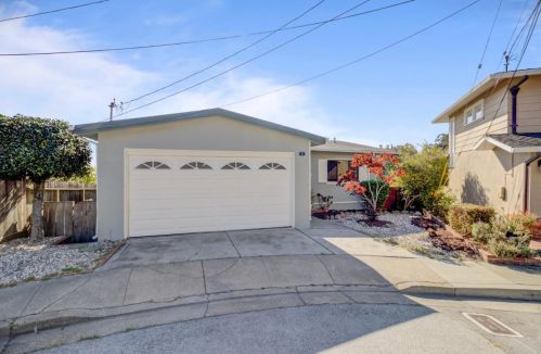 8 Fairview Pl, Millbrae, CA 94030-1114