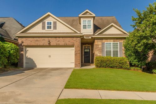 1023 Highgrass Ct, Evans, GA 30809-7084