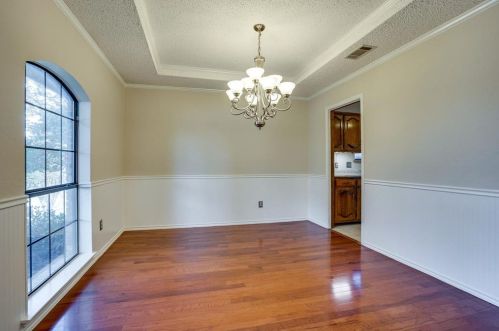 3122 Regency, Carrollton TX 75007-2720 exterior