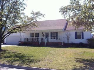 1079 Fairhaven Rd, Chesapeake, VA 23322-4655