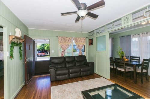 623 Analu St, Honolulu HI  96817-1626 exterior