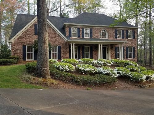 2916 Preakness Dr, Marietta, GA 30064-1264