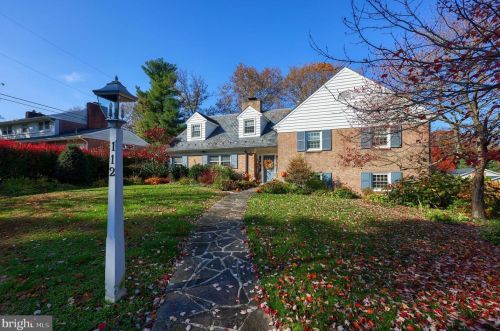 112 Jackson Dr, Lancaster, PA 17603-4744