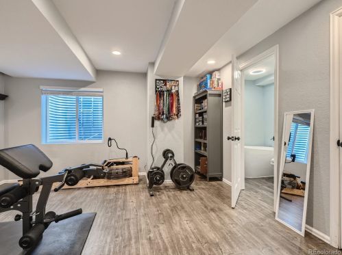 11048 Blackwolf Ln, Parker CO  80138-3083 exterior