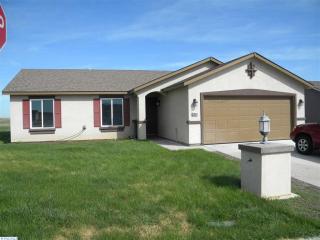3405 Keeneland Ln, Pasco, WA 99301-3153