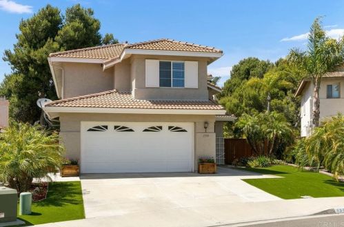 1350 Calle Goya, Oceanside, CA 92056-5658