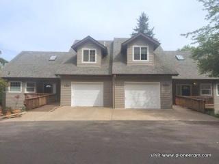 3382 Videra Dr, Eugene OR  97405-6221 exterior