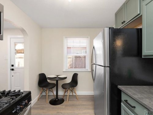 2815-17 Cedar St, Pueblo CO  81004 exterior
