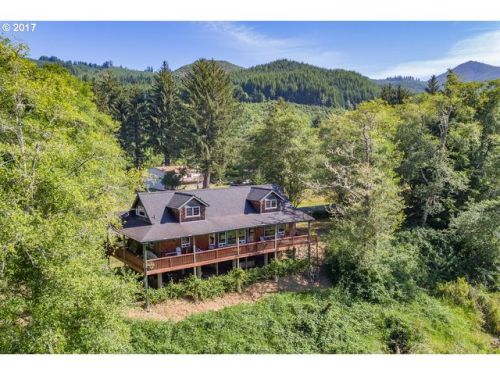 17020 Siletz Hwy, Siletz, OR 97380-9773