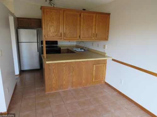 1265 Bridle Path Ct, Saint Paul MN  55110-2230 exterior