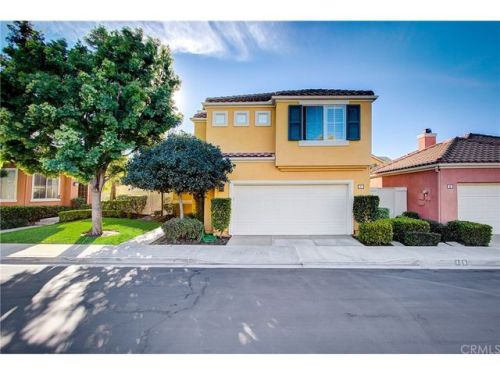 7 Le Vanto, Irvine, CA 92606-8806