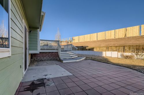 19862 Glendale Ln, Parker CO 80134-7420 exterior