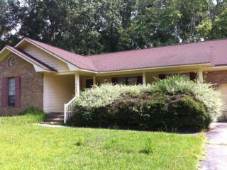 115 Blue Heron Dr, Summerville, SC 29485-5401