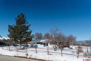 533 County Road 223, Durango, CO 81301-8246