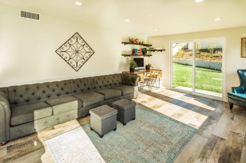 4446 Addington Dr, Anaheim CA  92807-2904 exterior